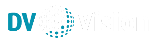 DV Vision Logo