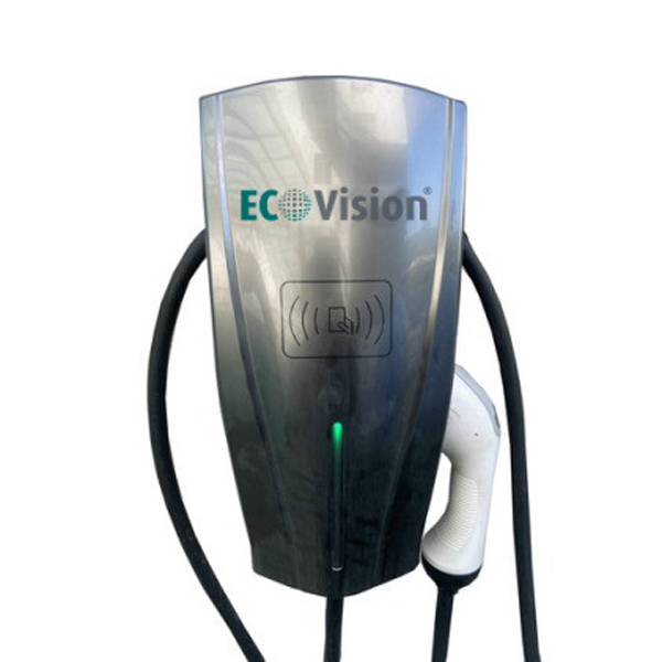 ECO Vision charger 3
